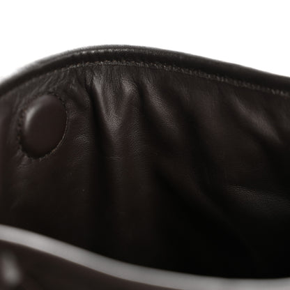 Bottega Veneta Calfskin Intrecciato Small Hop Fondant 11 of 13
