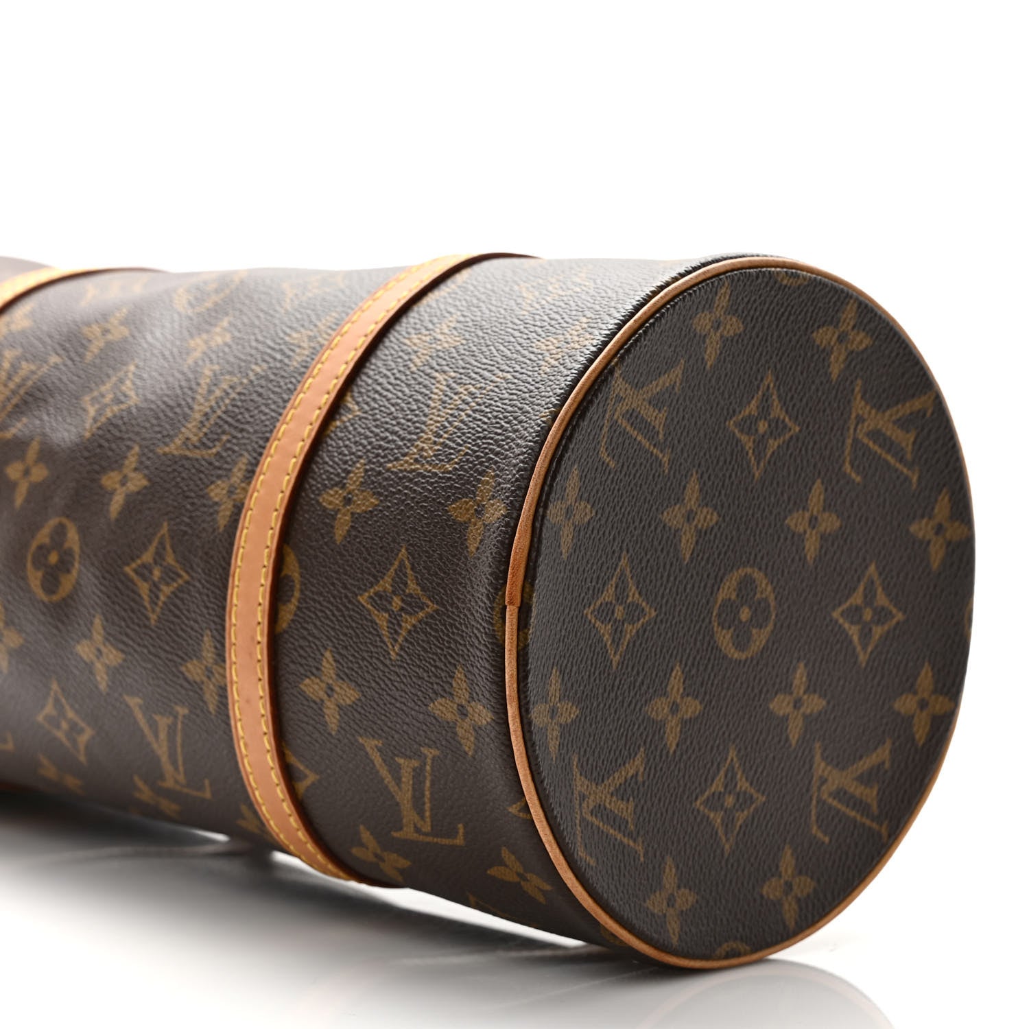 Louis Vuitton Monogram Papillon 30 With Companion 9 of 9