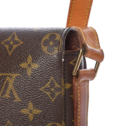 Louis Vuitton Monogram Chantilly GM 15 of 26