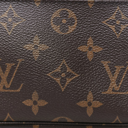 Louis Vuitton Monogram Mini Pochette Accessories 6 of 9