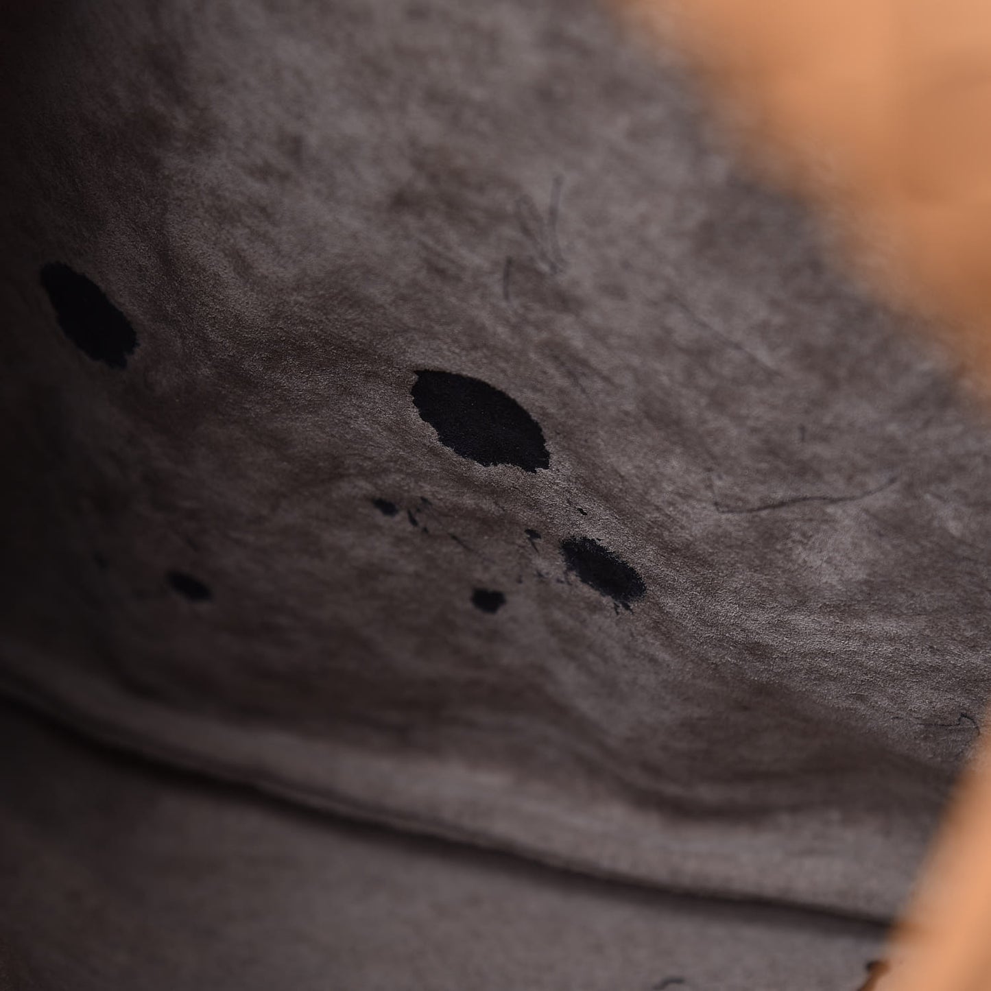 Nappa Intrecciato Large Veneta Hobo Noce