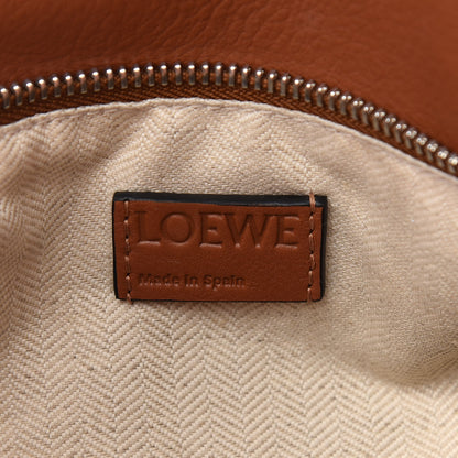 Loewe Calfskin Small Puzzle Bag Tan 6 of 8
