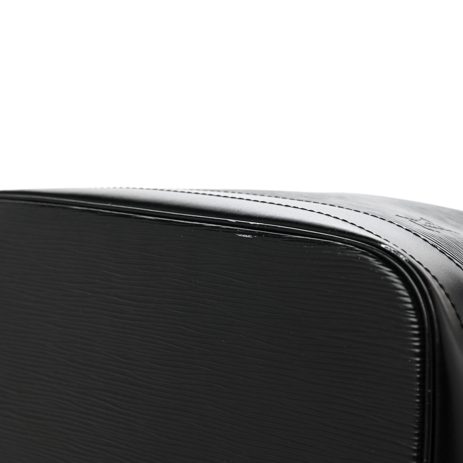 Louis Vuitton Epi Noe Black 10 of 10