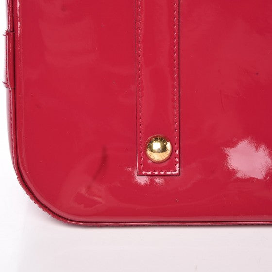 Vernis Alma GM Rose Indien