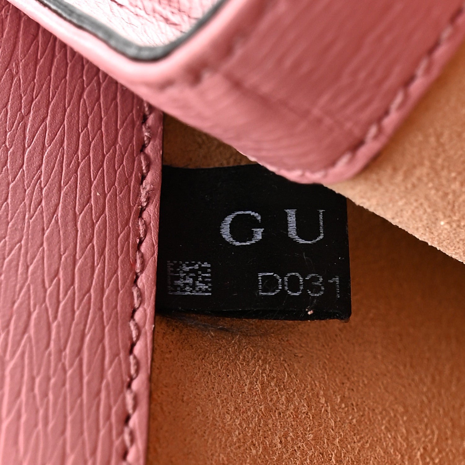 Gucci Calfskin Valentine's Day Exclusive Mini Dionysus Shoulder Bag 8 of 14