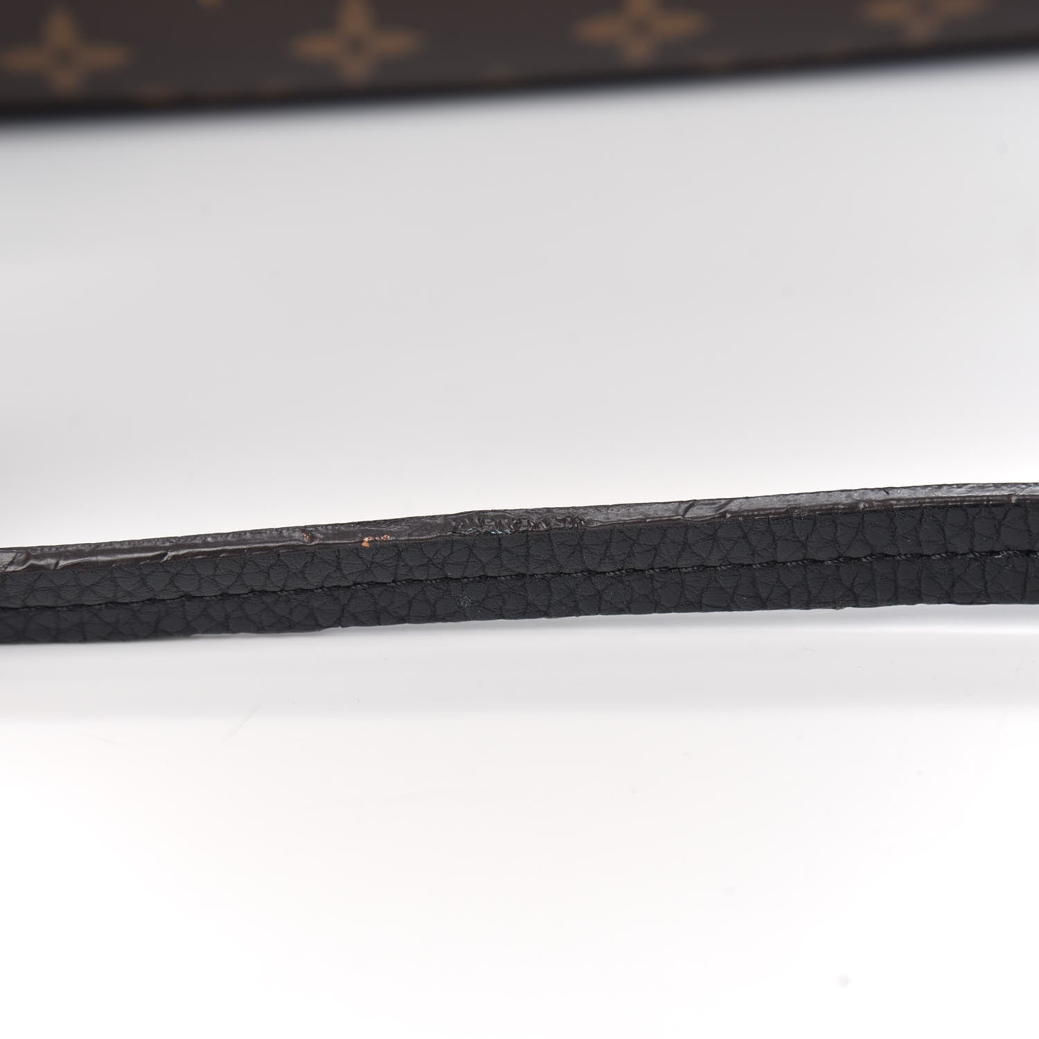 Louis Vuitton Monogram Retiro NM Black 11 of 12