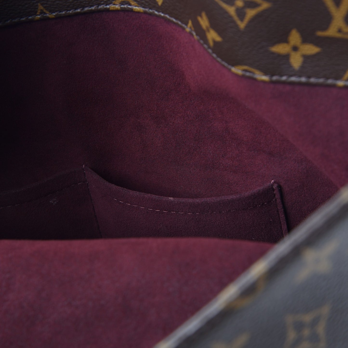 Monogram Melie
