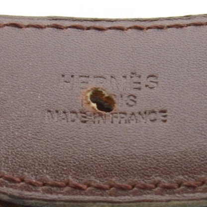 Hermes Box Reversible H Belt 70 4 of 6