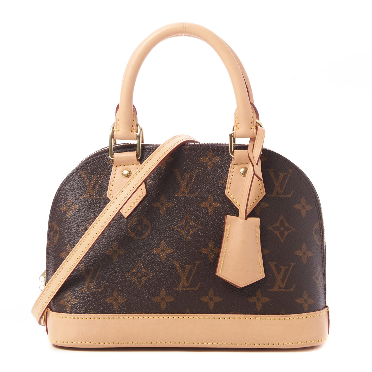 Monogram Alma BB