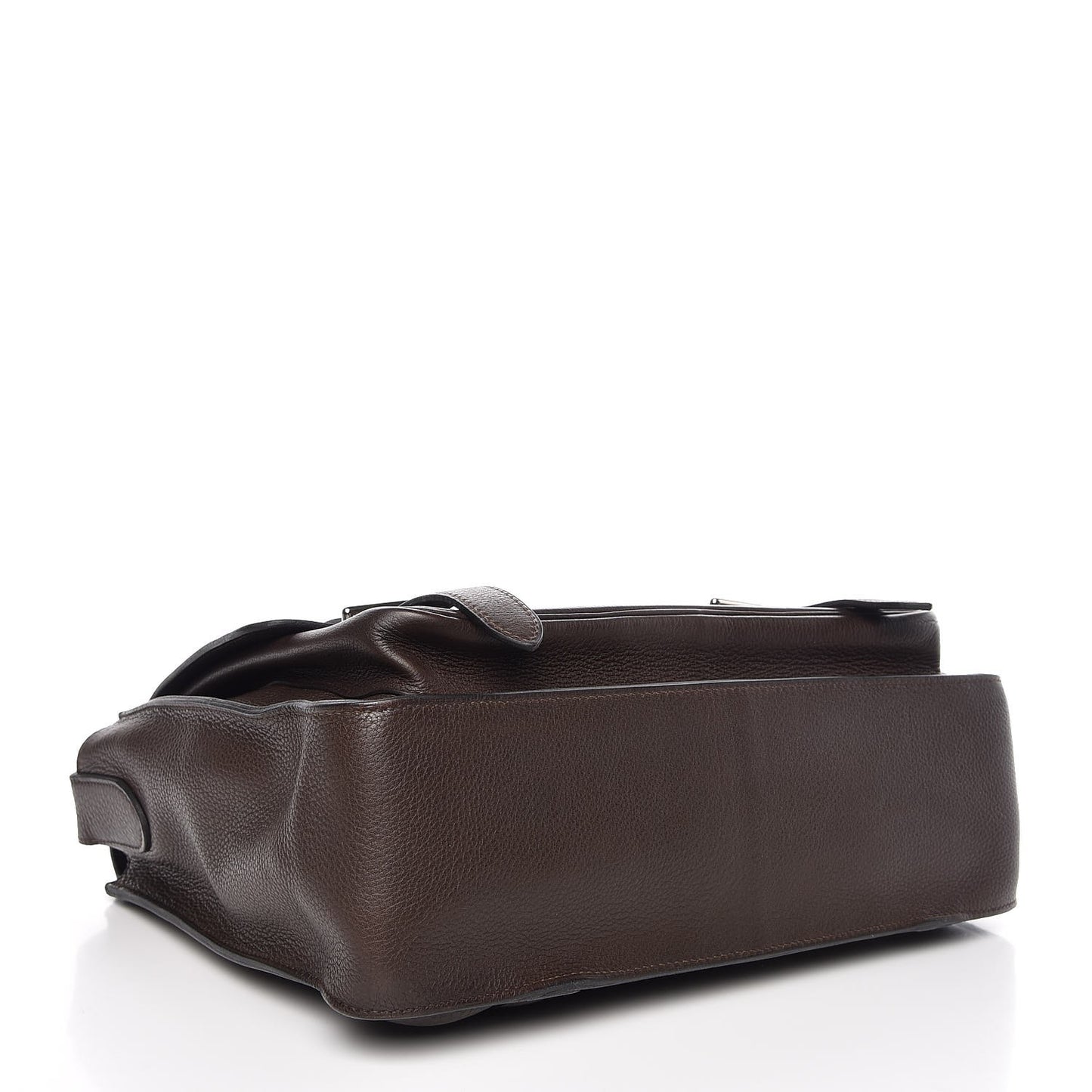 Taurillon Clemence Steve 35 Chocolate