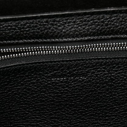 Celine Supple Grained Calfskin Medium Big Bag Black 7 of 11