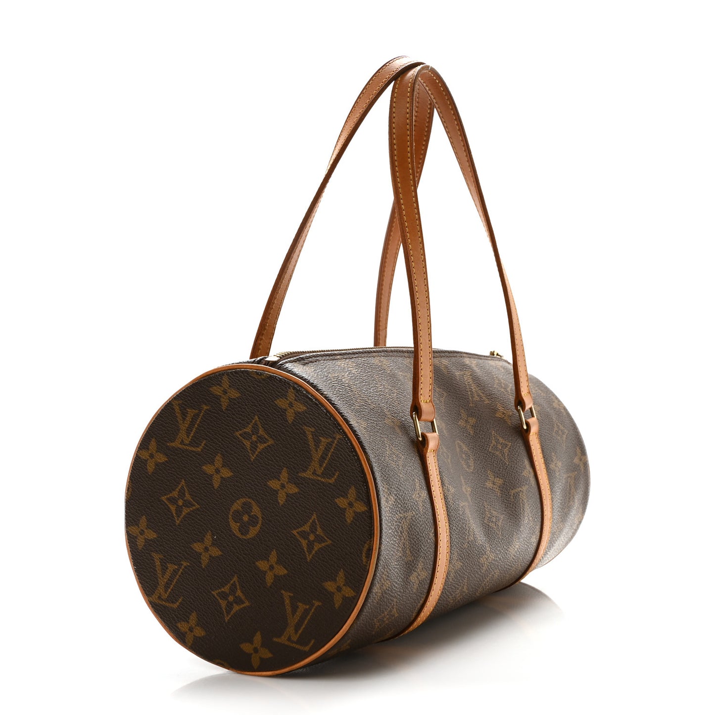 Monogram Papillon 26