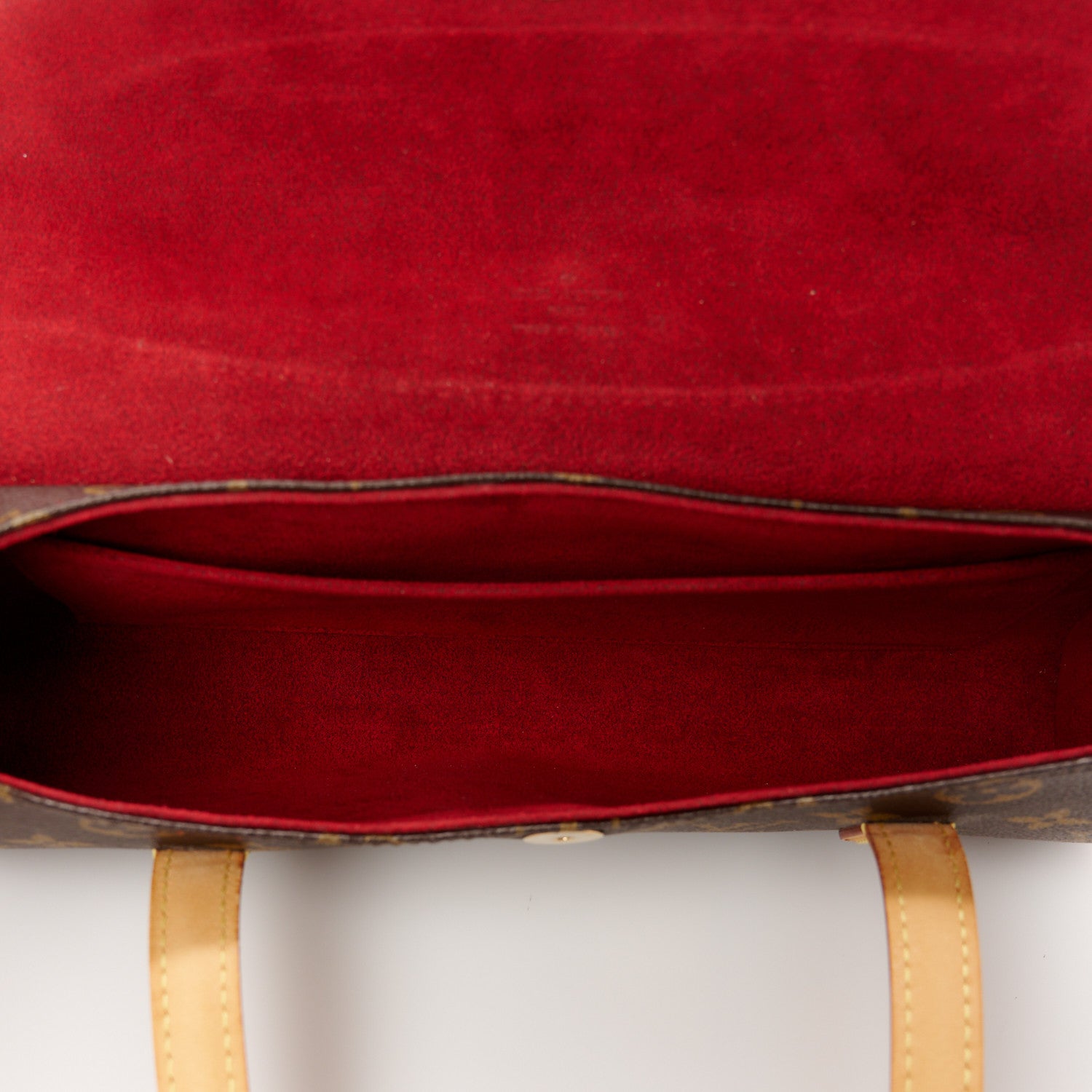 Louis Vuitton Monogram Sonatine 5 of 10