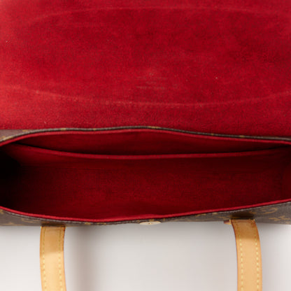 Louis Vuitton Monogram Sonatine 5 of 10