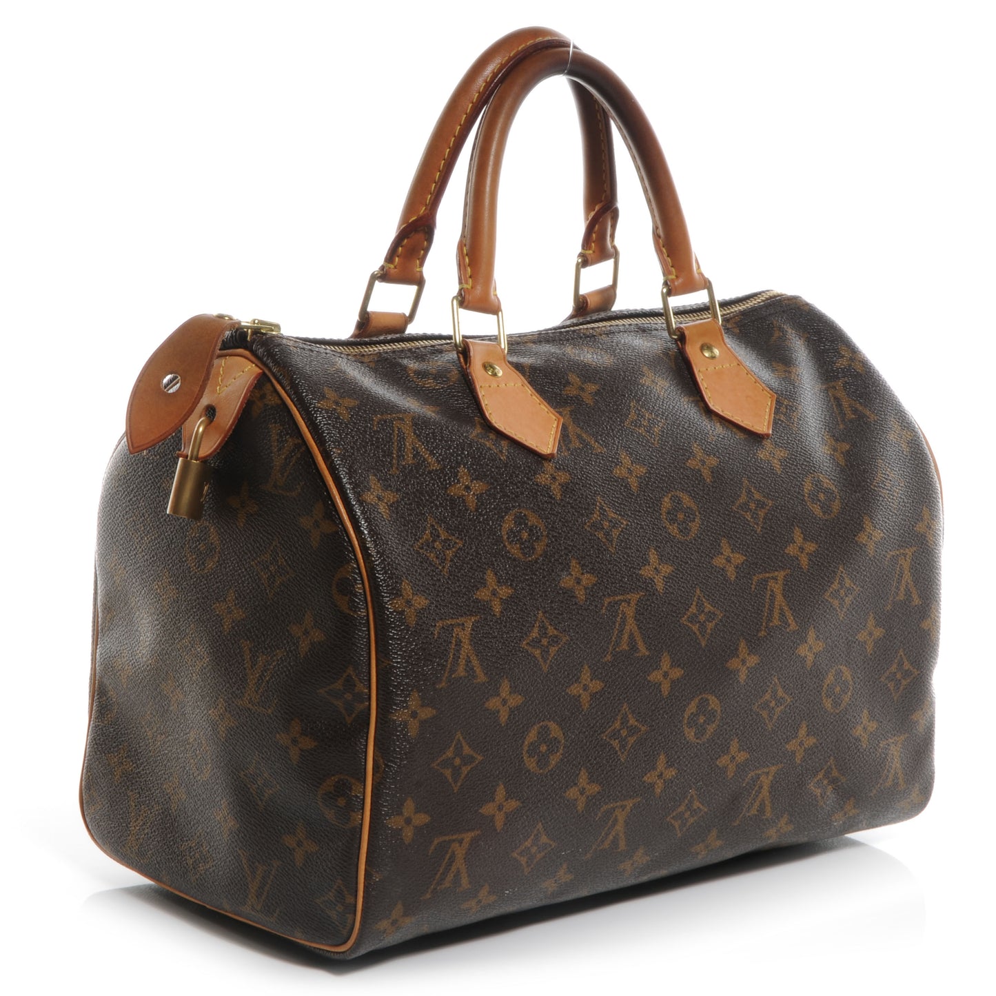 Monogram Speedy 30