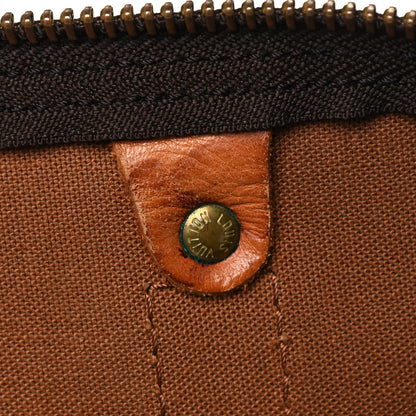 Louis Vuitton Monogram Keepall 60 14 of 32
