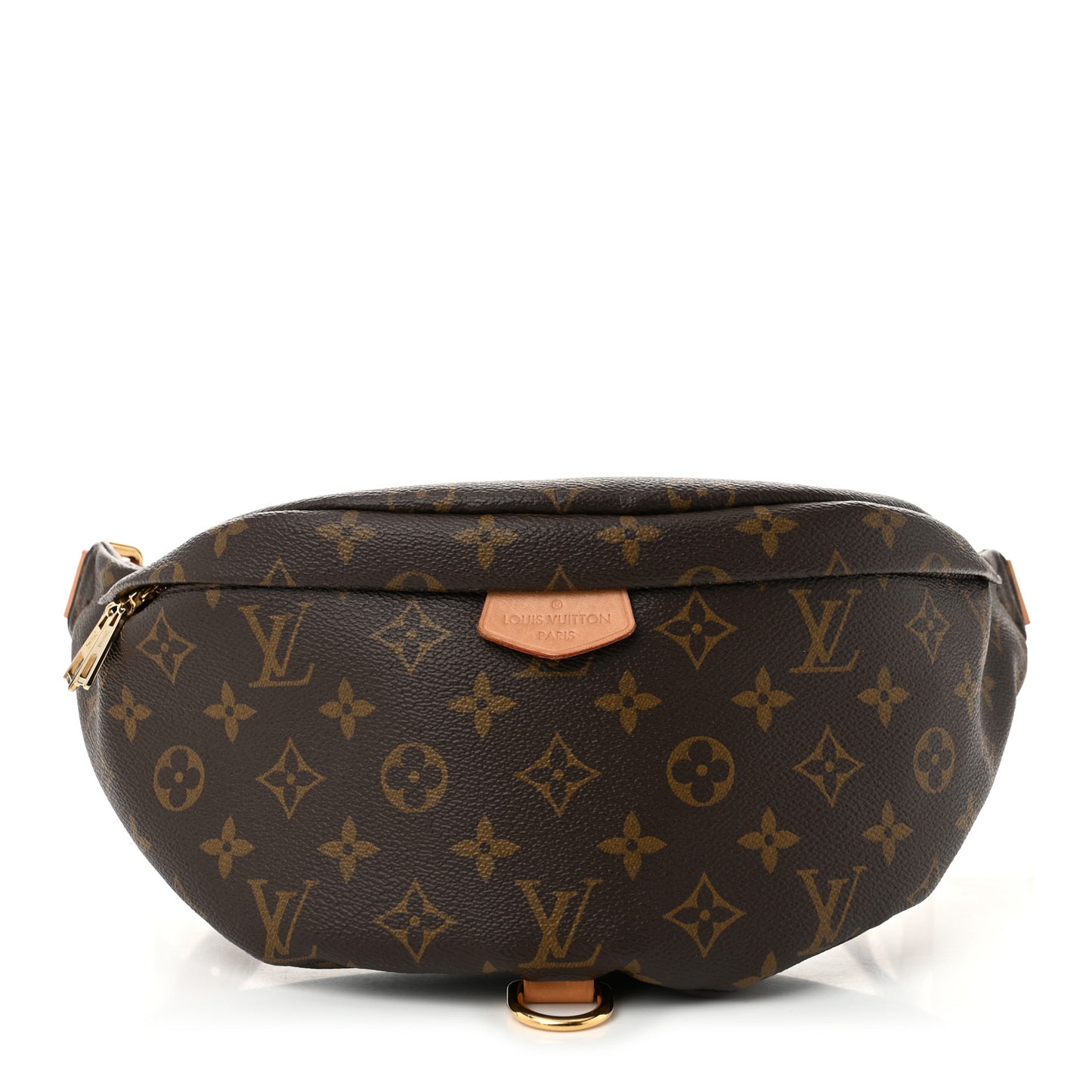 Monogram Bumbag