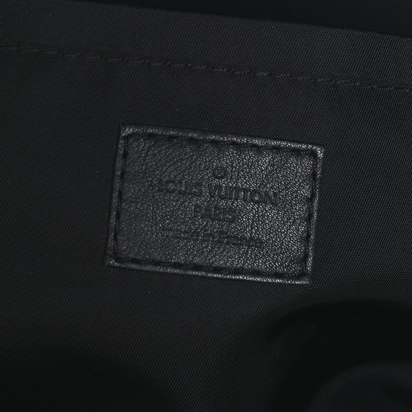 Monogram Palm Springs Backpack MM