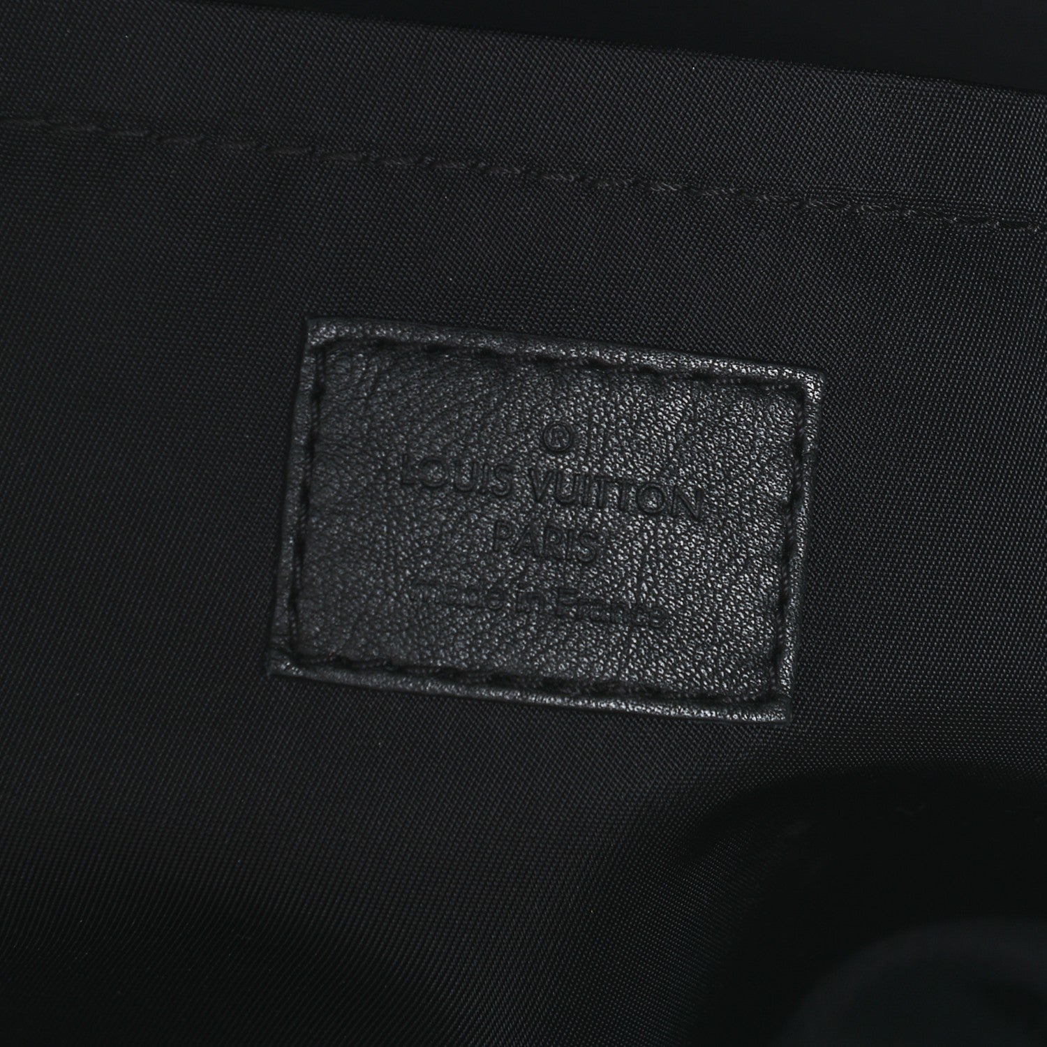 Louis Vuitton Monogram Palm Springs Backpack MM 6 of 6