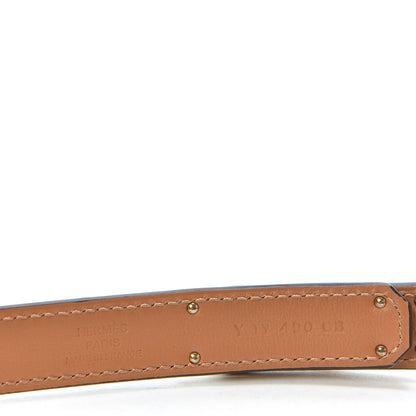 Hermes Epsom Kelly Pocket Belt Black 3 of 3