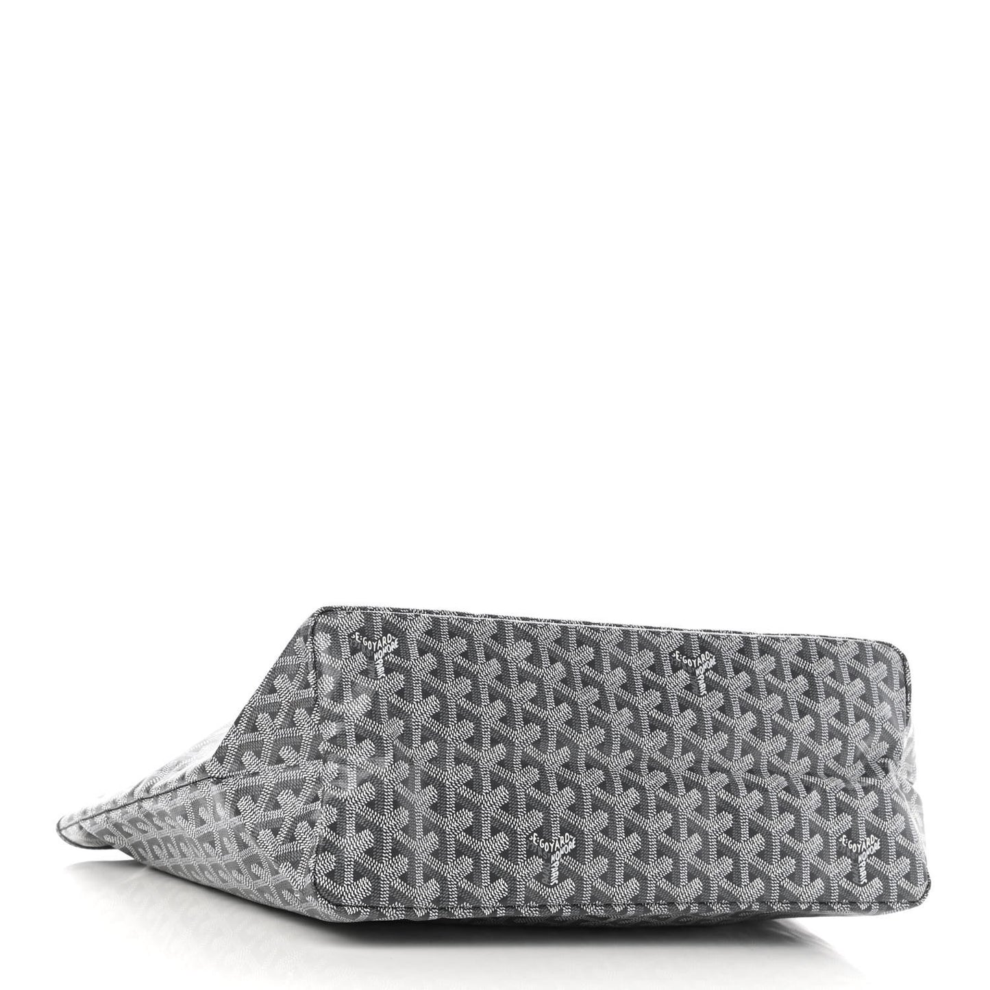 Goyardine Saint Louis PM Grey