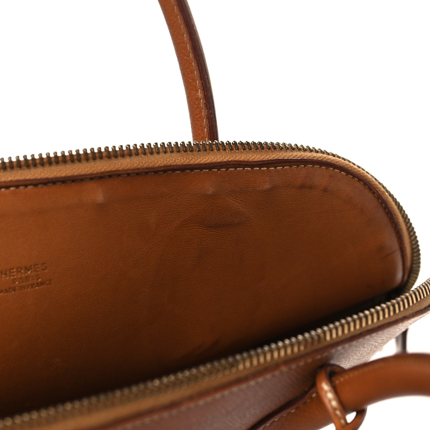 Courchevel Bolide 35 Gold