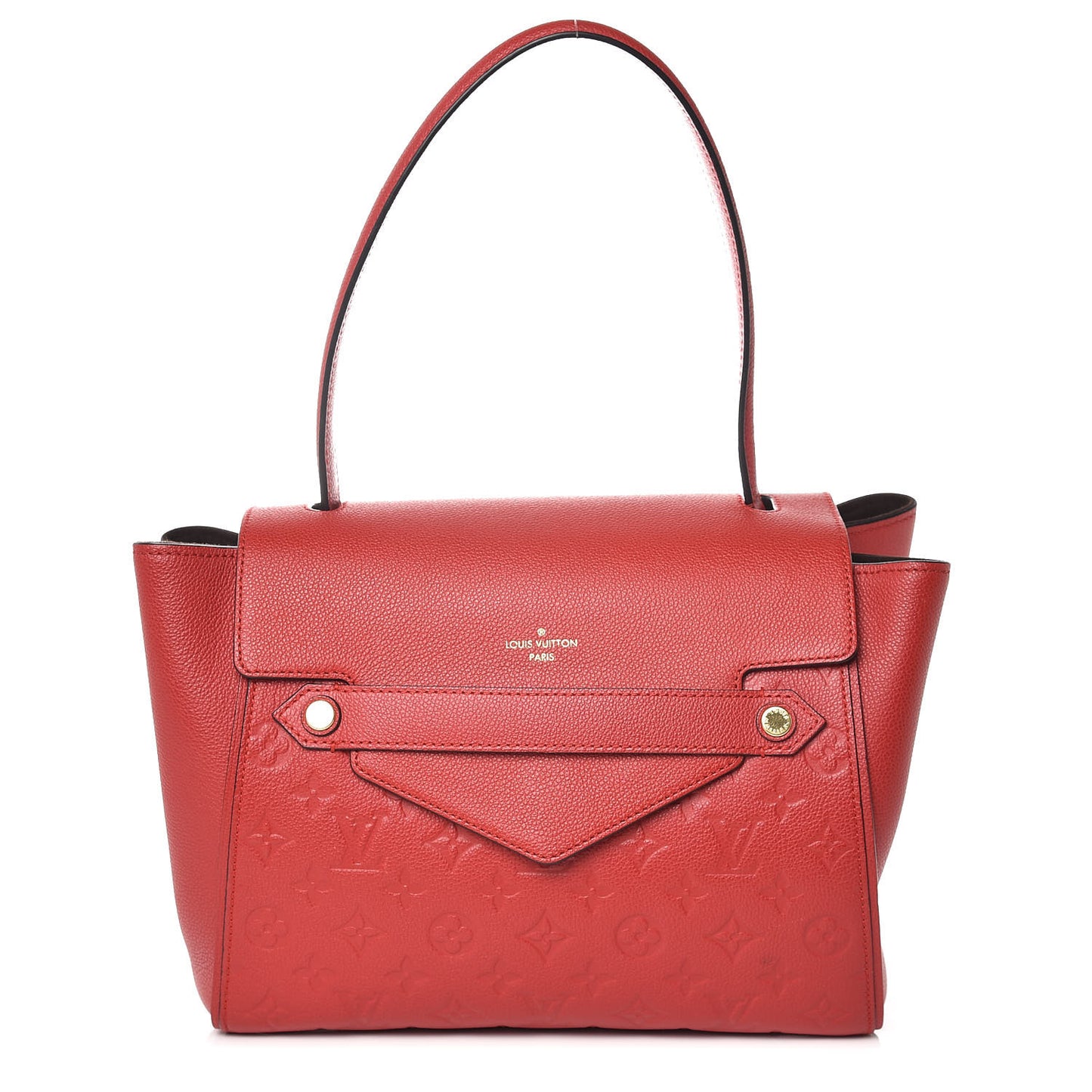 Empreinte Trocadero Cherry