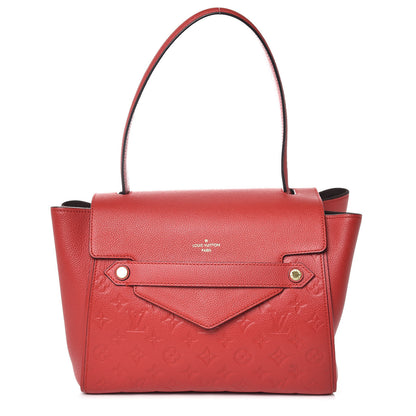 Louis Vuitton Empreinte Trocadero Cherry 1 of 10