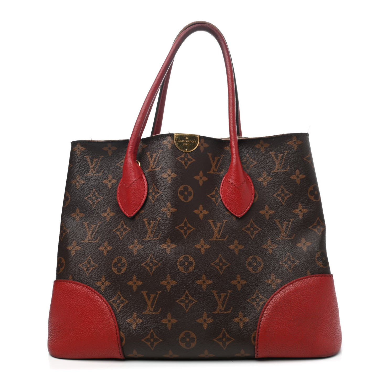 Monogram Flandrin Cherry
