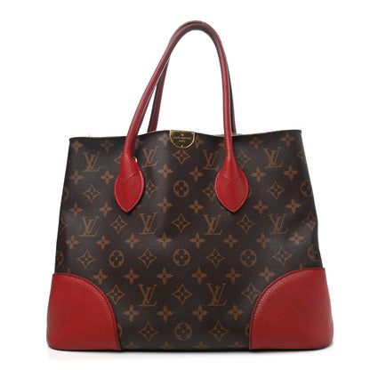 Louis Vuitton Monogram Flandrin Cherry 1 of 5