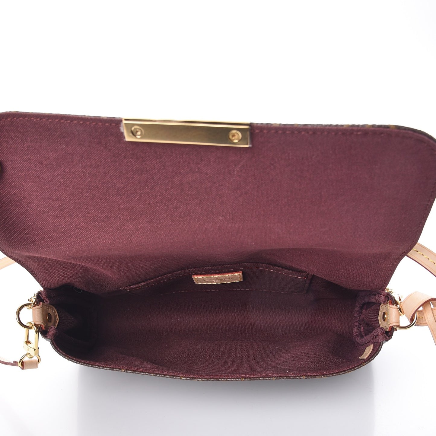 Monogram Favorite MM