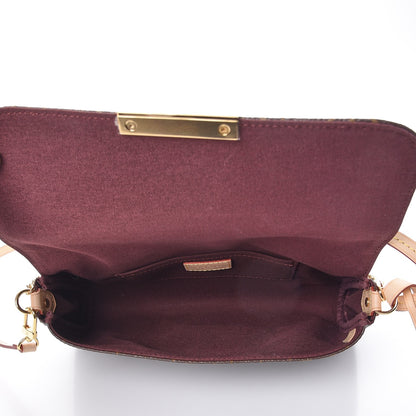 Louis Vuitton Monogram Favorite MM 5 of 9