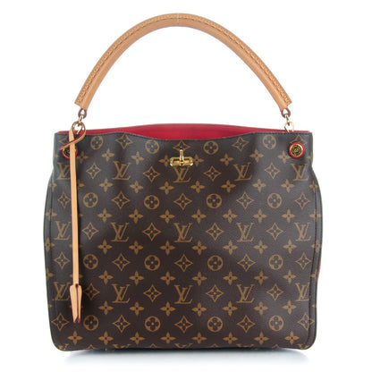 Louis Vuitton Monogram Gaia Cherry 1 of 8