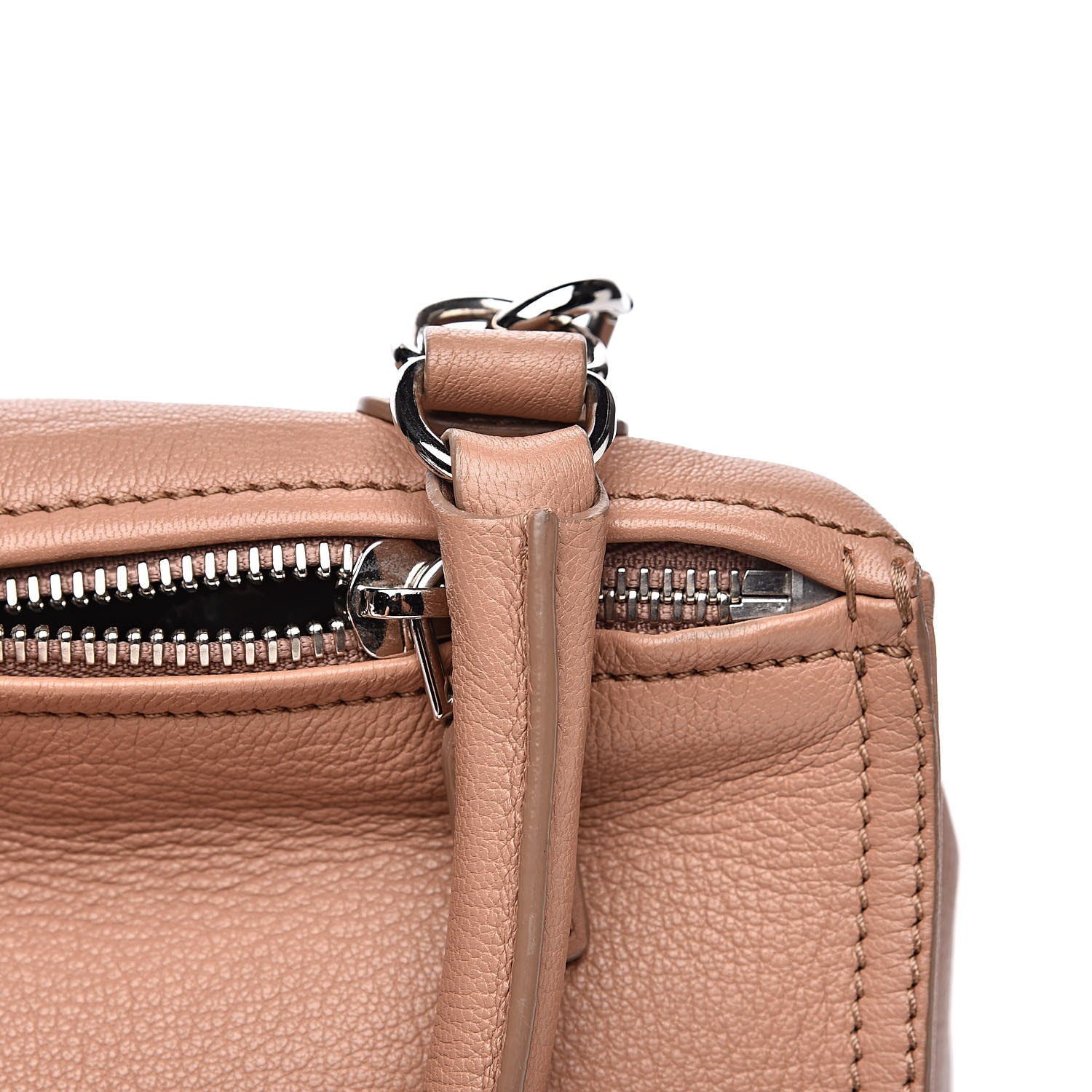 Givenchy Sugar Goatskin Small Pandora Old Pink 16 of 16