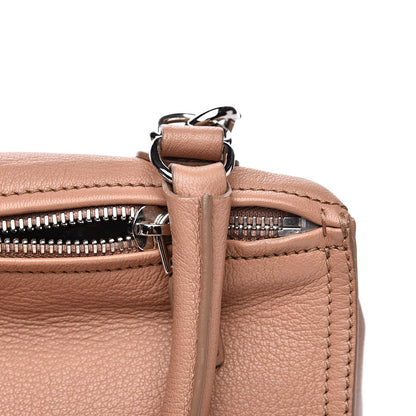 Givenchy Sugar Goatskin Small Pandora Old Pink 16 of 16