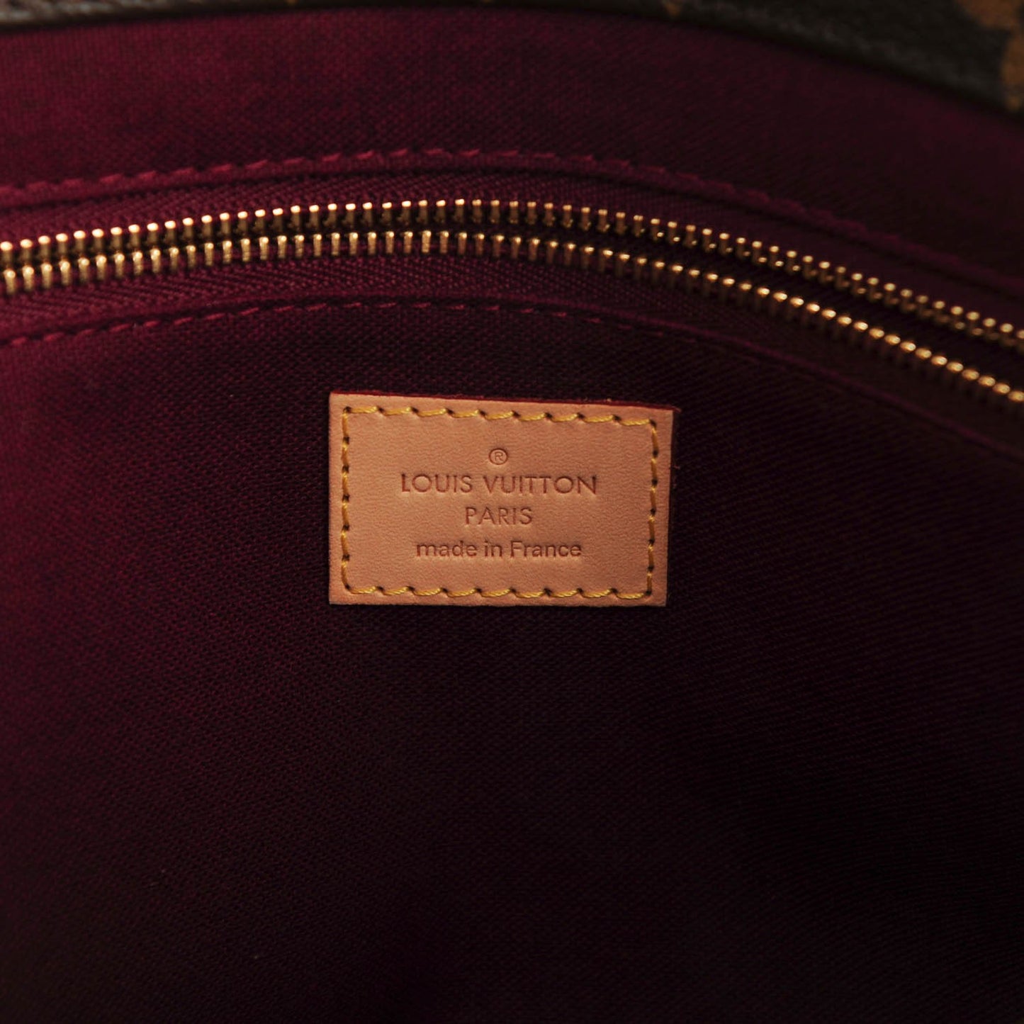 Monogram Raspail MM