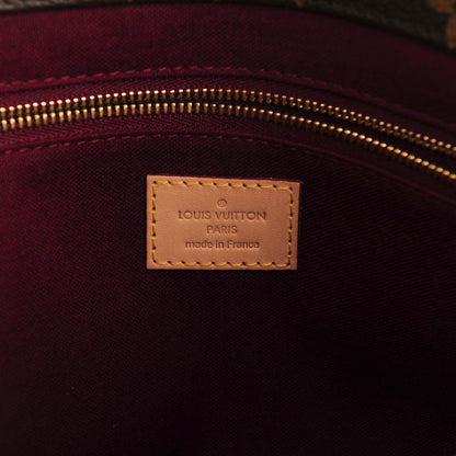 Louis Vuitton Monogram Raspail MM 6 of 7