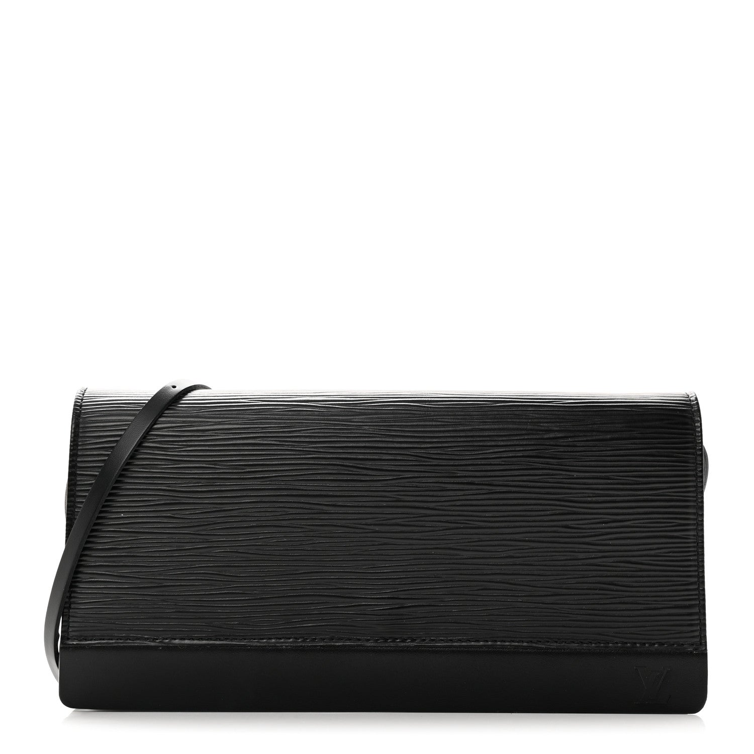Louis Vuitton Epi Honfleur Black 1 of 14