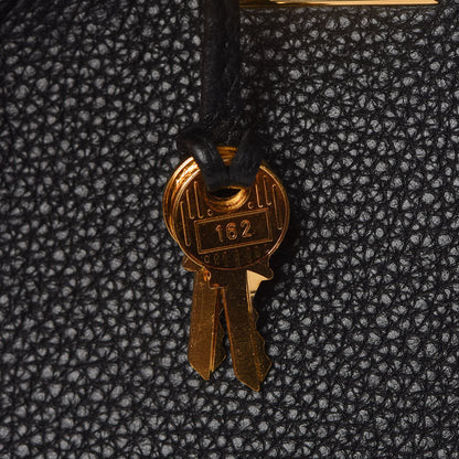 Hermes Togo Birkin 30 Black 31 of 39
