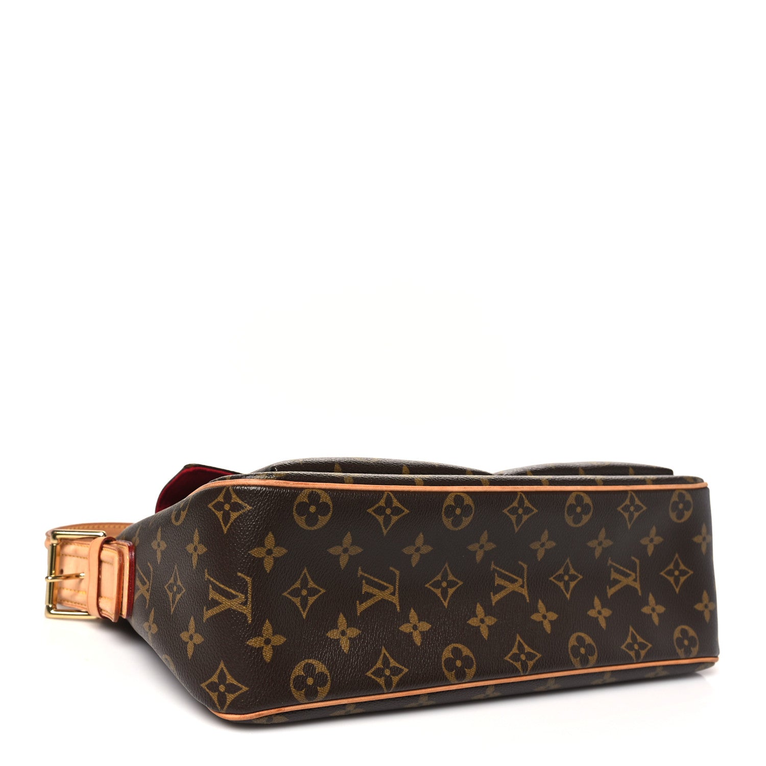 Louis Vuitton Monogram Viva-Cite GM 4 of 11