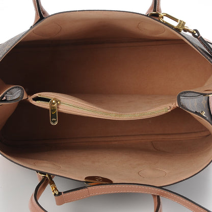 Louis Vuitton Monogram Flandrin Bois De Rose 6 of 7