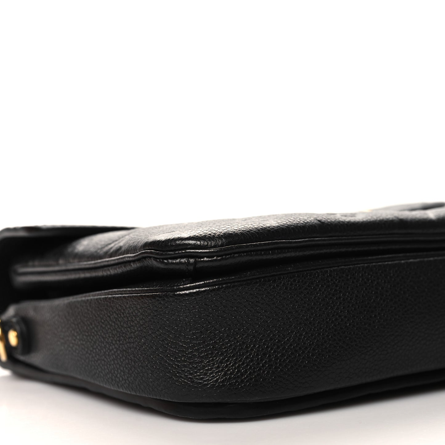 Empreinte Pochette Metis Black