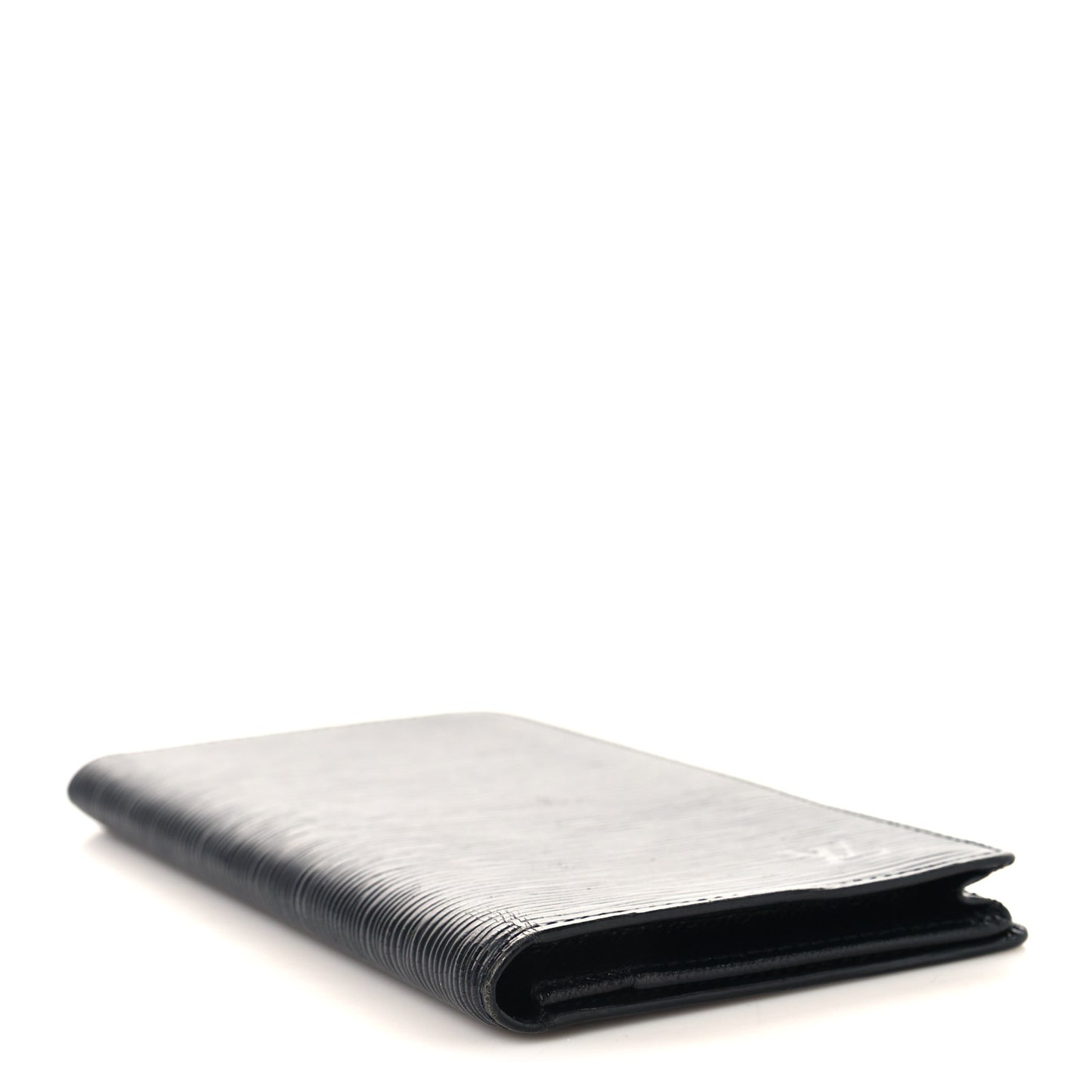 Epi Brazza Wallet Black