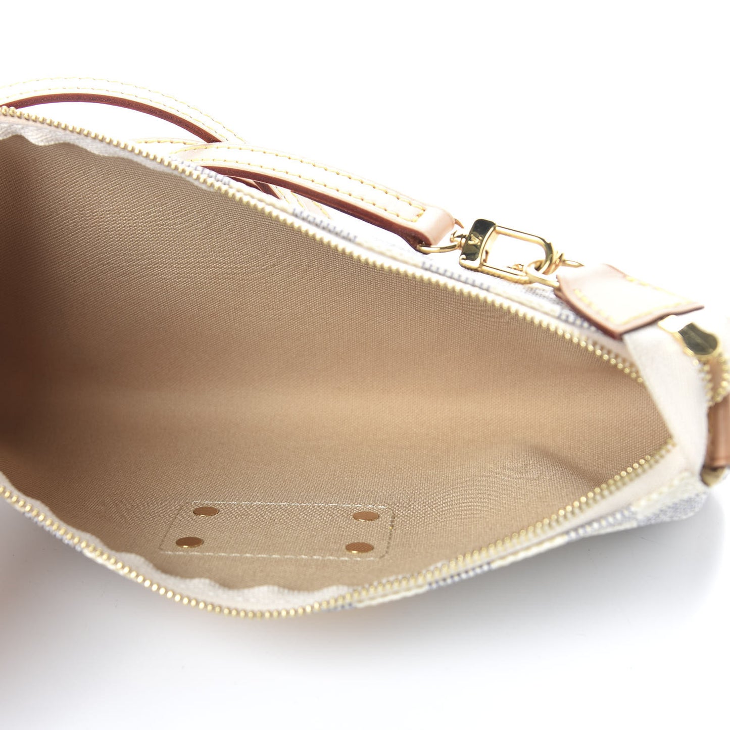 Damier Azur Eva Clutch