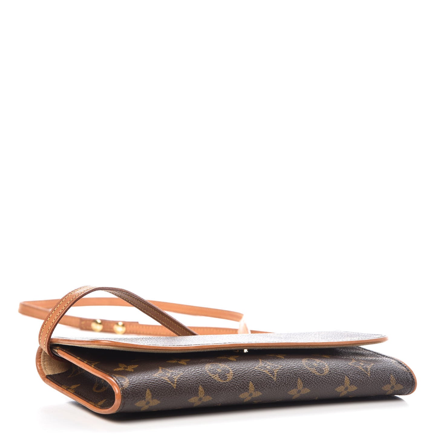 Monogram Pochette Twin GM