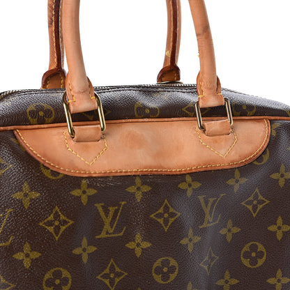 Louis Vuitton Monogram Deauville 13 of 15