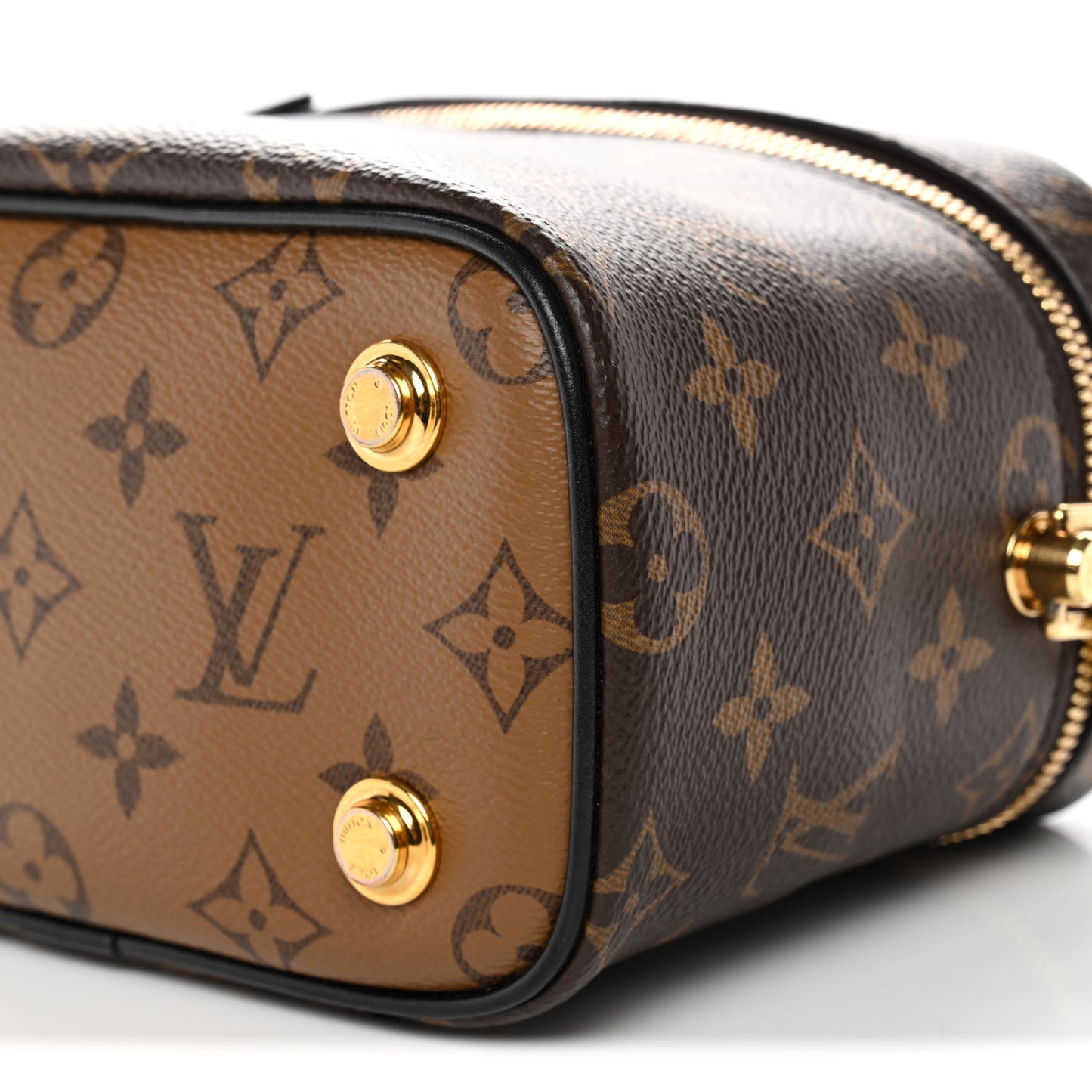 Reverse Monogram Vanity PM