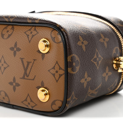 Louis Vuitton Reverse Monogram Vanity PM 9 of 9