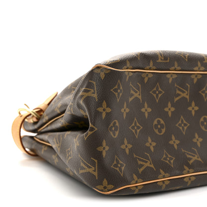 Louis Vuitton Monogram Batignolles Horizontal 9 of 13