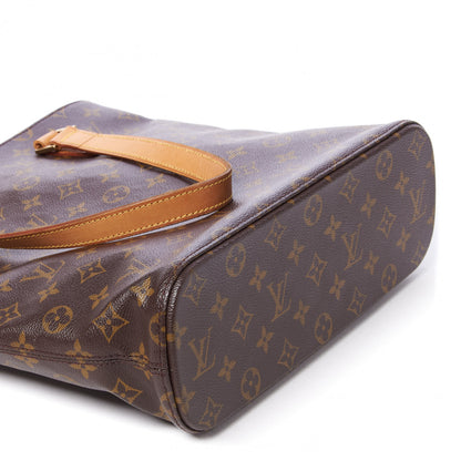 Louis Vuitton Monogram Vavin GM 6 of 8